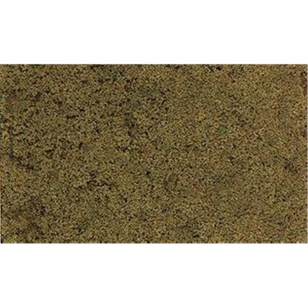 Thinkandplay 12 oz Earth Coarse Turf TH1795400